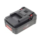 ELEMATIC SPIT - ITP054752 BATTERIA LITIO 18V 2.5AH PER PISTOLA CHI