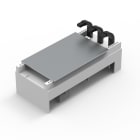 WOEHNER ELECTROTECHN - WOH32660000A ADATT. 160A X 3VA1, 3VT160, SIS.60CLASSI