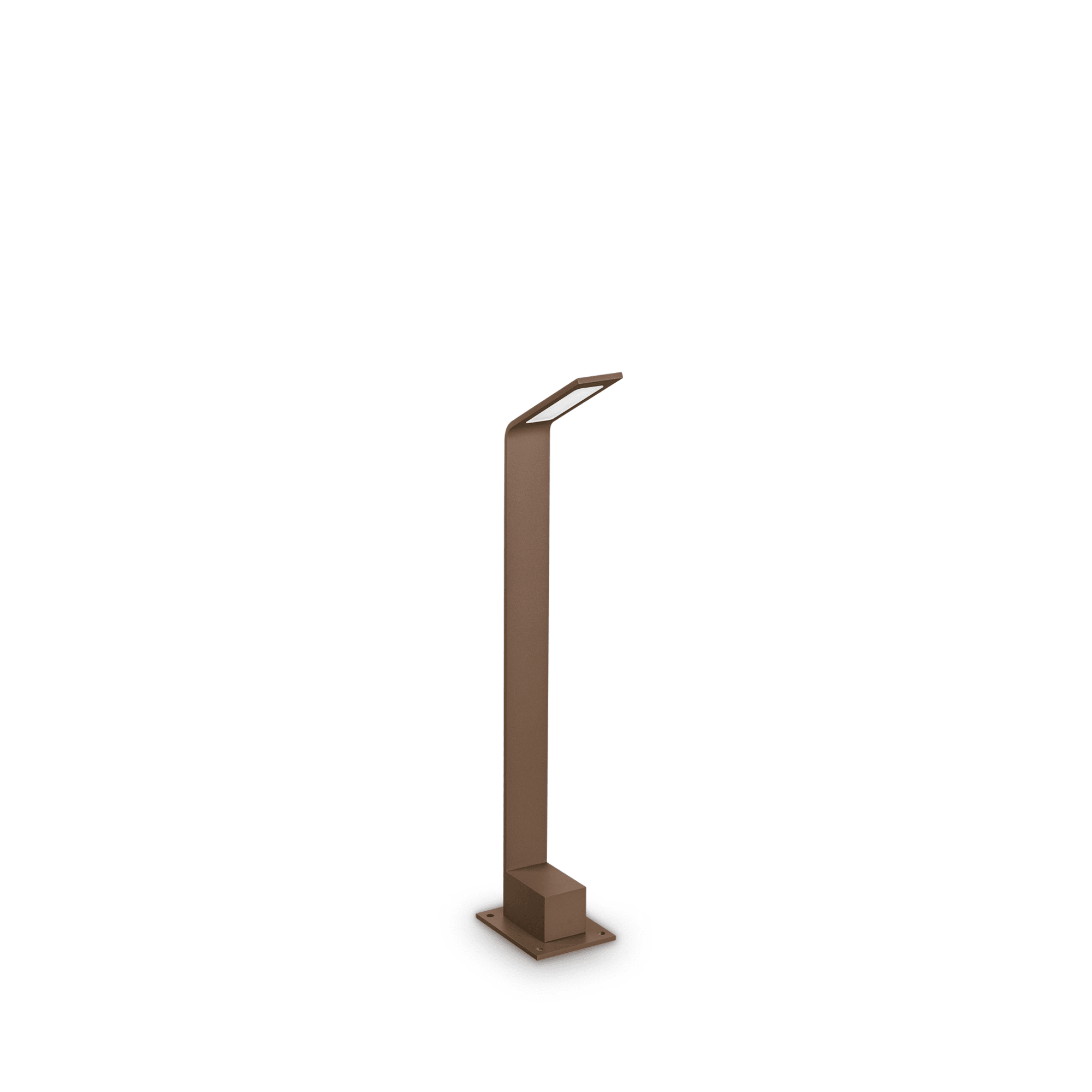 IDEAL LUX SRL - IUX326689 AGOS PT H60 COFFEE 3000K