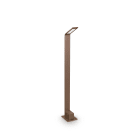 IDEAL LUX SRL - IUX326726 AGOS PT H80 COFFEE 3000K