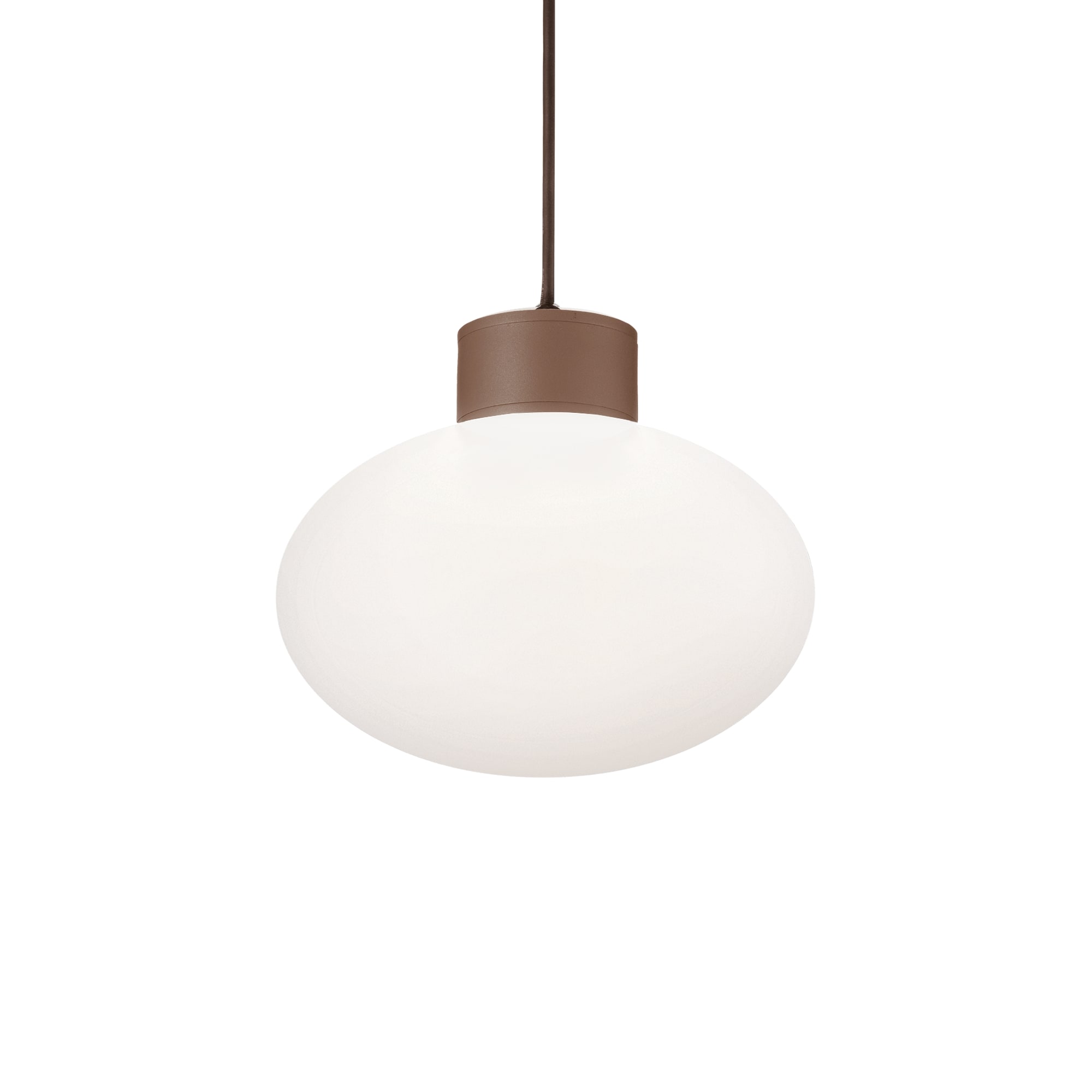 IDEAL LUX SRL - IUX326801 CLIO MSP1 COFFEE