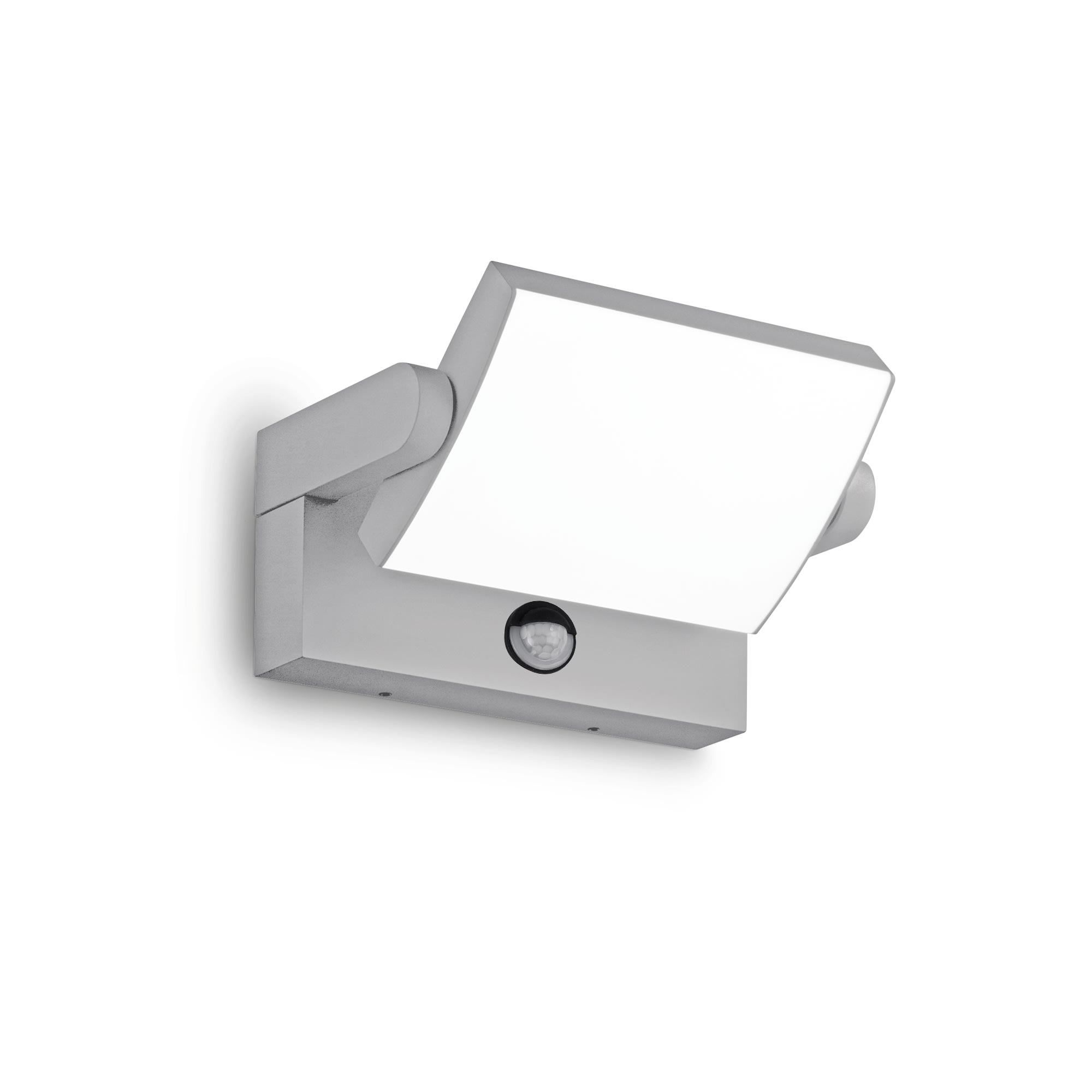 IDEAL LUX SRL - IUX326870 SWIPE AP SENSOR GRIGIO