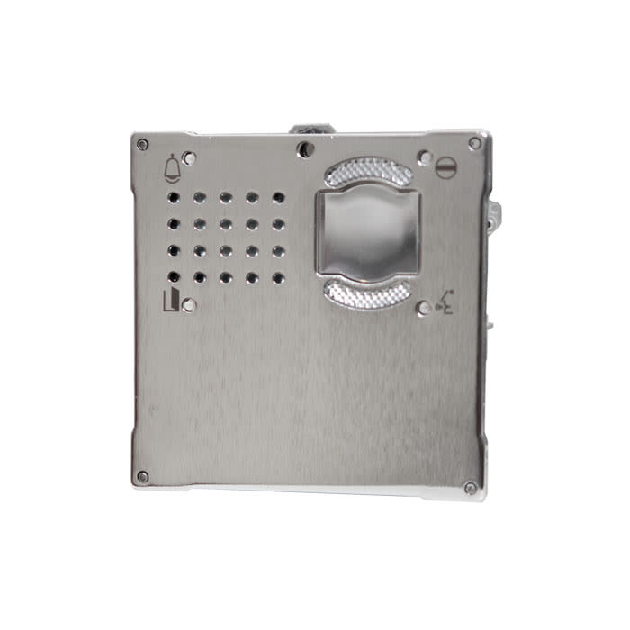 COMELIT GROUP SPA - COE3268S/0 MODULO PER GRUPPI A/V, 0 PULSANTI