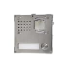 COMELIT GROUP SPA - COE3268S/1 MODULO PER GRUPPI A/V, 1 PULSANTE