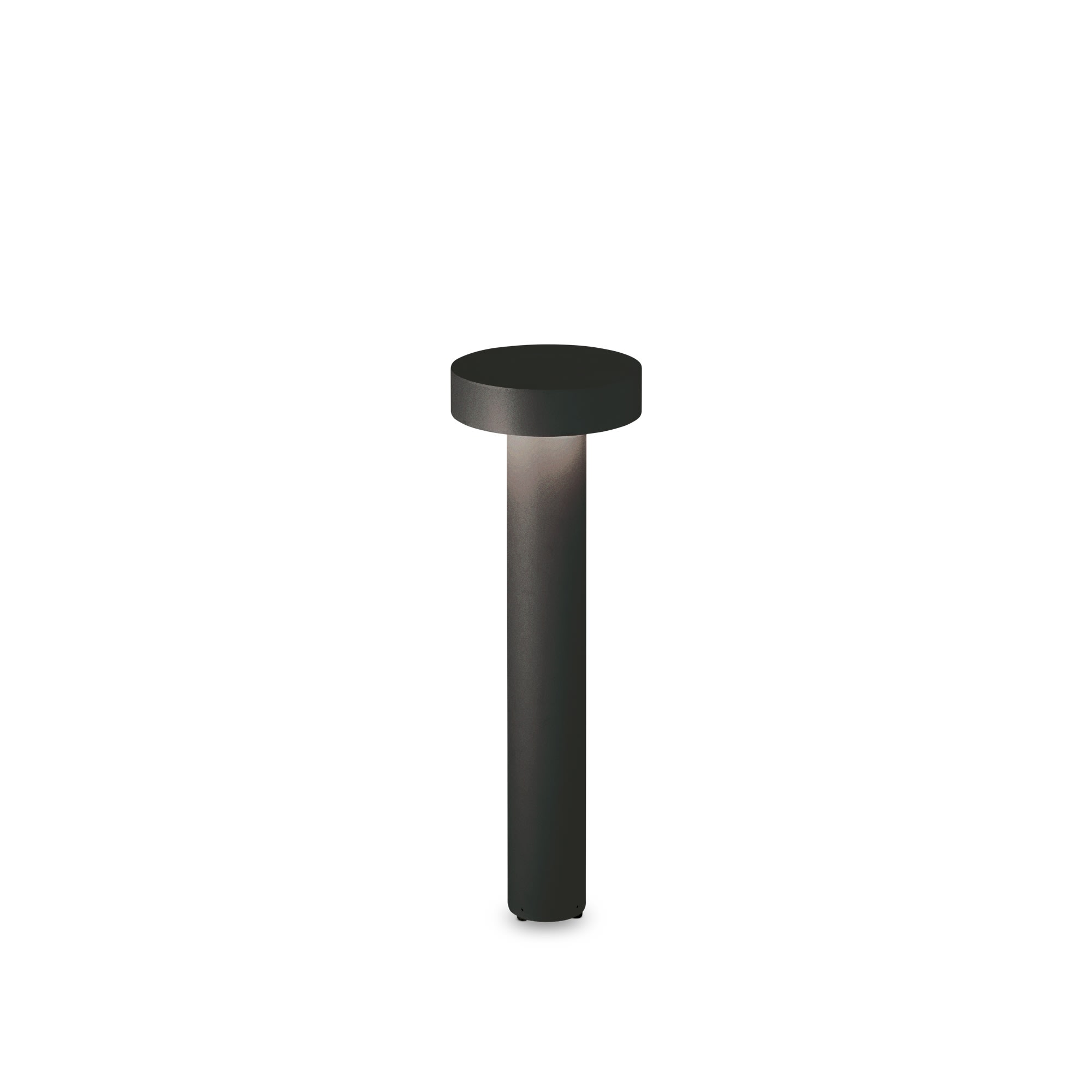 IDEAL LUX SRL - IUX326917 TESLA PT4 H60 NERO