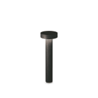 IDEAL LUX SRL - IUX326917 TESLA PT4 H60 NERO
