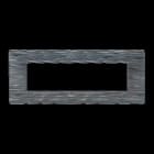 URMET SPA - UTD11807.SC PL.FLEXA TECNOP.7M SCRATCHED