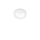 IDEAL LUX SRL - IUX327471 QUARK FI 2.8W 3000K WH