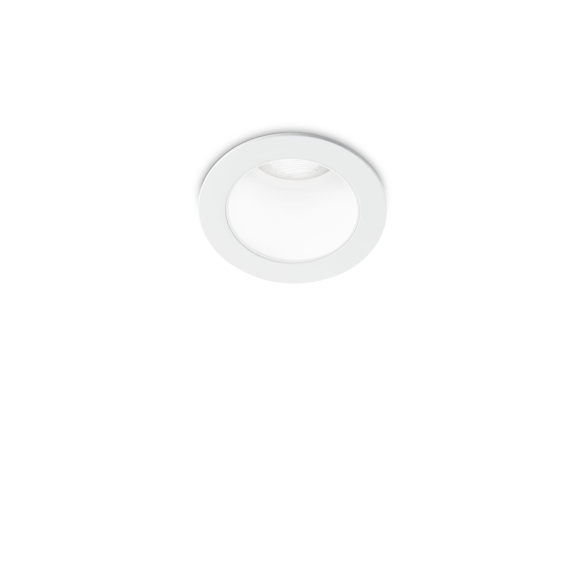 IDEAL LUX SRL - IUX327471 QUARK FI 2.8W 3000K WH