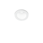 IDEAL LUX SRL - IUX327471 QUARK FI 2.8W 3000K WH