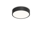 IDEAL LUX SRL - IUX327563 RAY PL D30 NERO