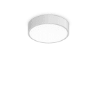 IDEAL LUX SRL - IUX327570 RAY PL D30 BIANCO