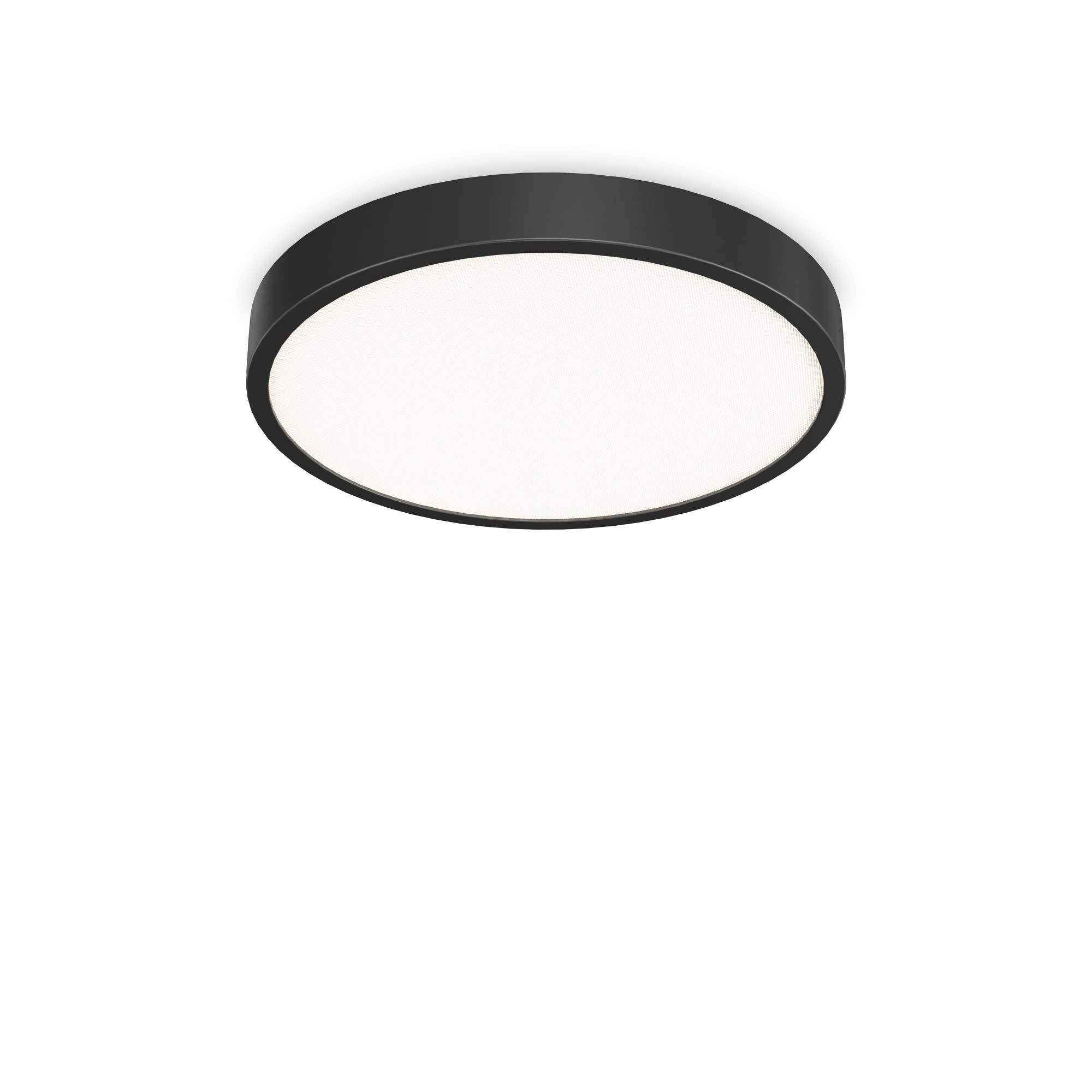 IDEAL LUX SRL - IUX327686 RAY PL D60 NERO