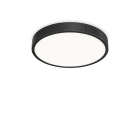 IDEAL LUX SRL - IUX327686 RAY PL D60 NERO