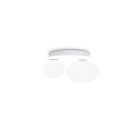 IDEAL LUX SRL - IUX327716 NINFEA AP2 BIANCO