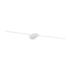 IDEAL LUX SRL - IUX327945 THEO AP D115 BIANCO