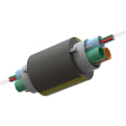 MAYFLEX UK LIMITED - EXL328-004 EXCEL ENBEAM OS2 ULW ROD RES G.657.A1 L/