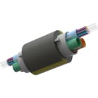 MAYFLEX UK LIMITED - EXL328-012 Excel Enbeam OS2 ULW Rod Res G.657.A1 L/