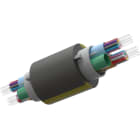 MAYFLEX UK LIMITED - EXL328-024 EXCEL ENBEAM OS2 ULW ROD RES G.657.A1 L/