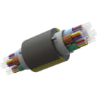 MAYFLEX UK LIMITED - EXL328-048 EXCEL ENBEAM OS2 ULW ROD RES G.657.A1 L/