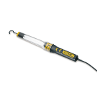 ZECA - ZEC328/10 24V PORTALAMP. 24V. MT.10 CAVO