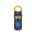 ASITA - ASI3280-10F PINZA AMPEROMETRICA COMPATTA AC DIAM33MM