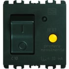 URMET SPA - UTD10512/10 INTERRUT.MGNTERM.DIFF.10A 2M A