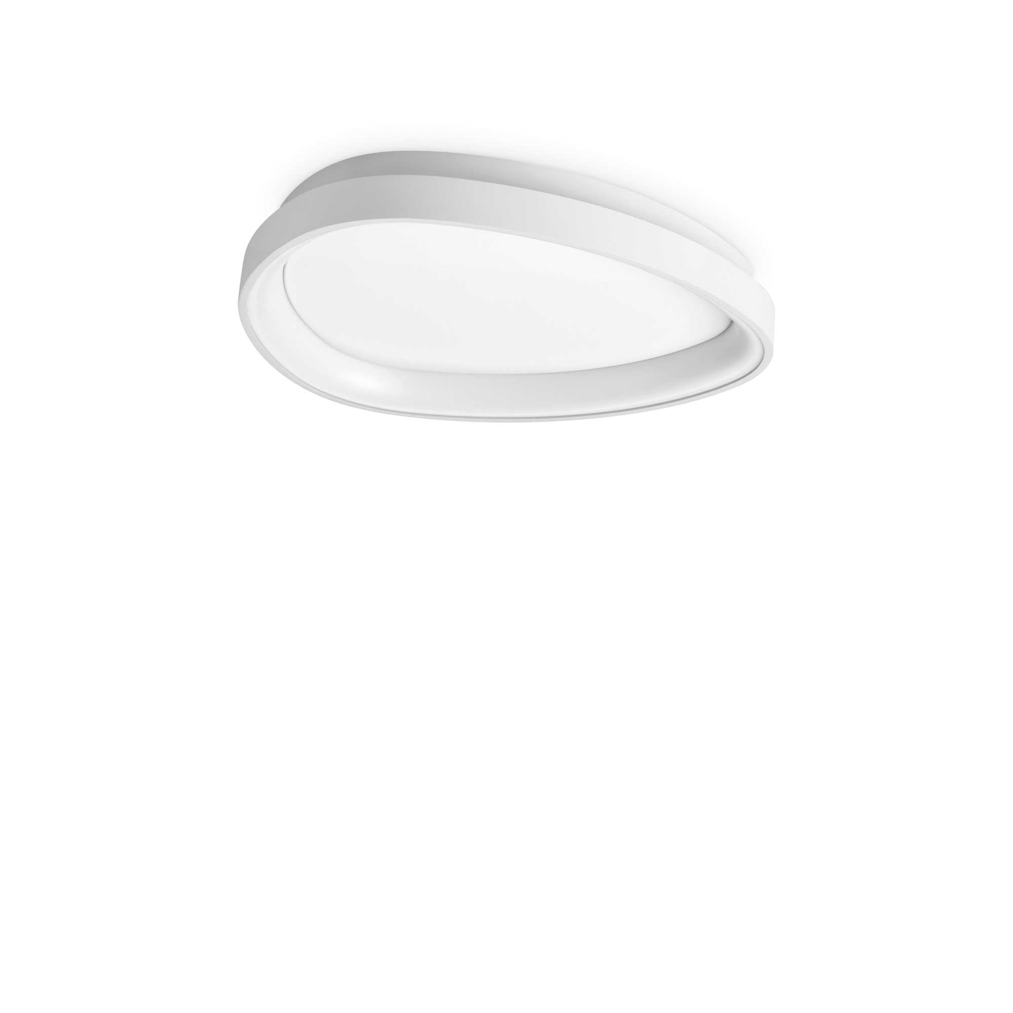 IDEAL LUX SRL - IUX328010 GEMINI PL D042 ON-OFF BIANCO 3000K