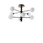 IDEAL LUX SRL - IUX328485 COSMOPOLITAN PL8