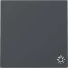 GIRA - GIR328528 IB SIM.LUCE SYSTEM 55 ANTRACITE