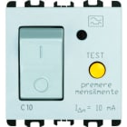 URMET SPA - UTD10512/16.B INTERRUT.MGNTERM.DIFF.16A 2M B