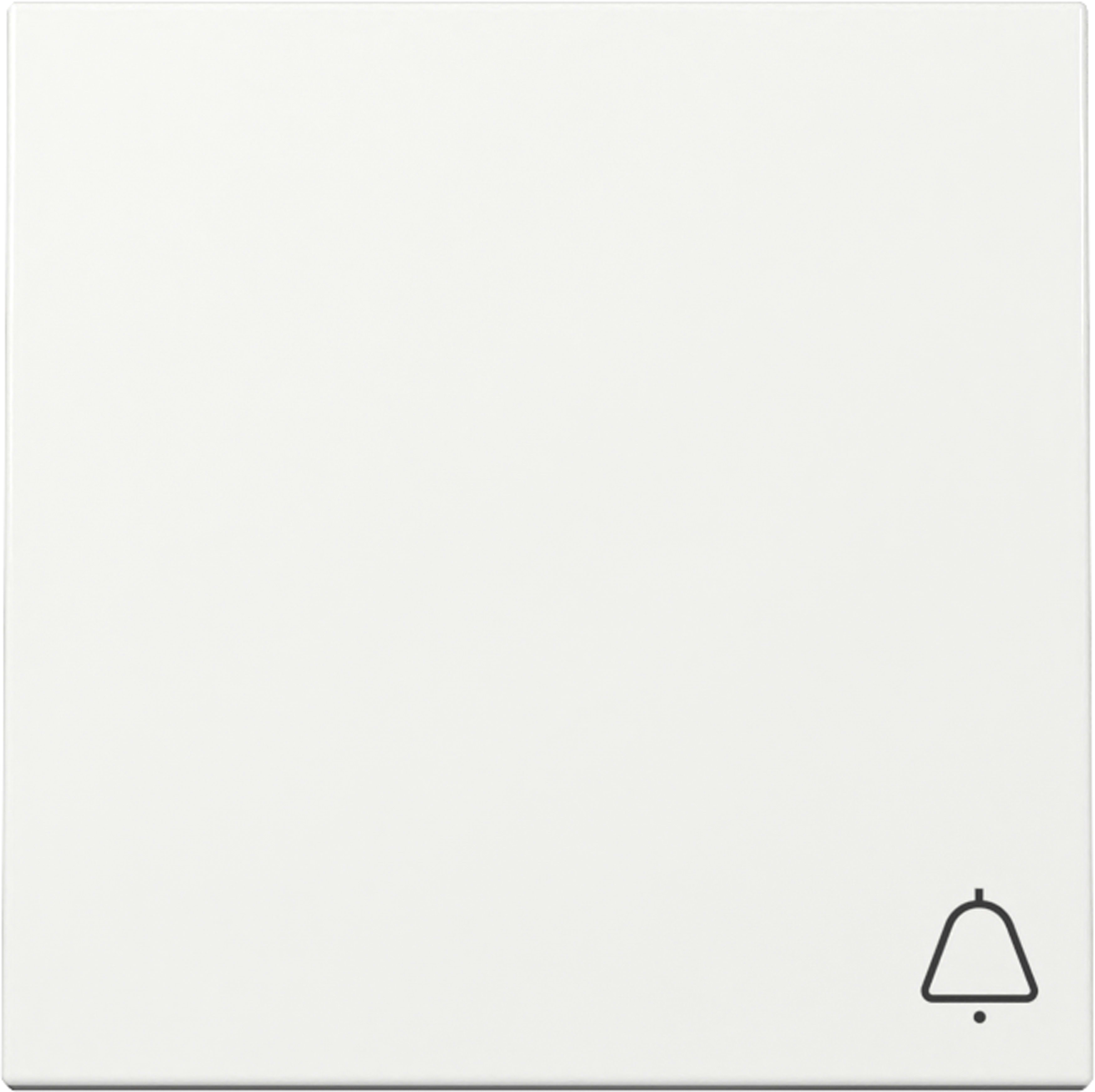 GIRA - GIR328603 BIL. SIM.CAMPANELLO