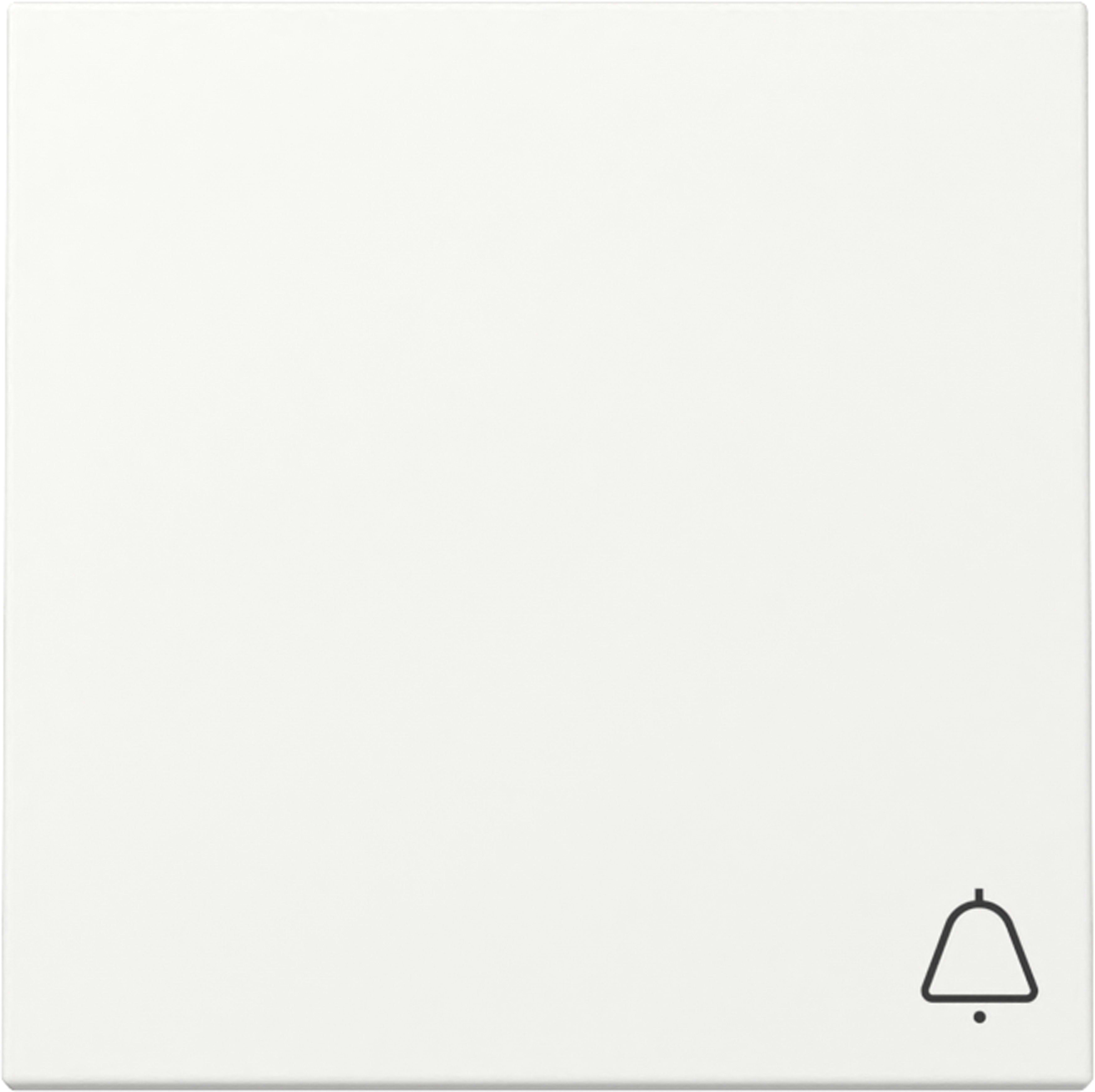 GIRA - GIR328627 BIL. SIM.CAMPANELLO