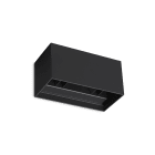 IDEAL LUX SRL - IUX328676 ATOM AP D20 NERO