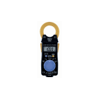 ASITA - ASI3287 PINZA AMPEROMETRICA COMPATTA AC/DC RMS