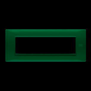 URMET SPA - UTD11807.VR PL.FLEXA TECNOPLM.7M VERDE