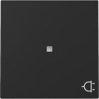 GIRA - GIR3291005 BIL. FIN.CTRL. + SIM.PRESA