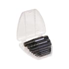 ABC TOOLS SPA - ABCC32944006 6 ESTRATTORI C 3294/4X6+CONT