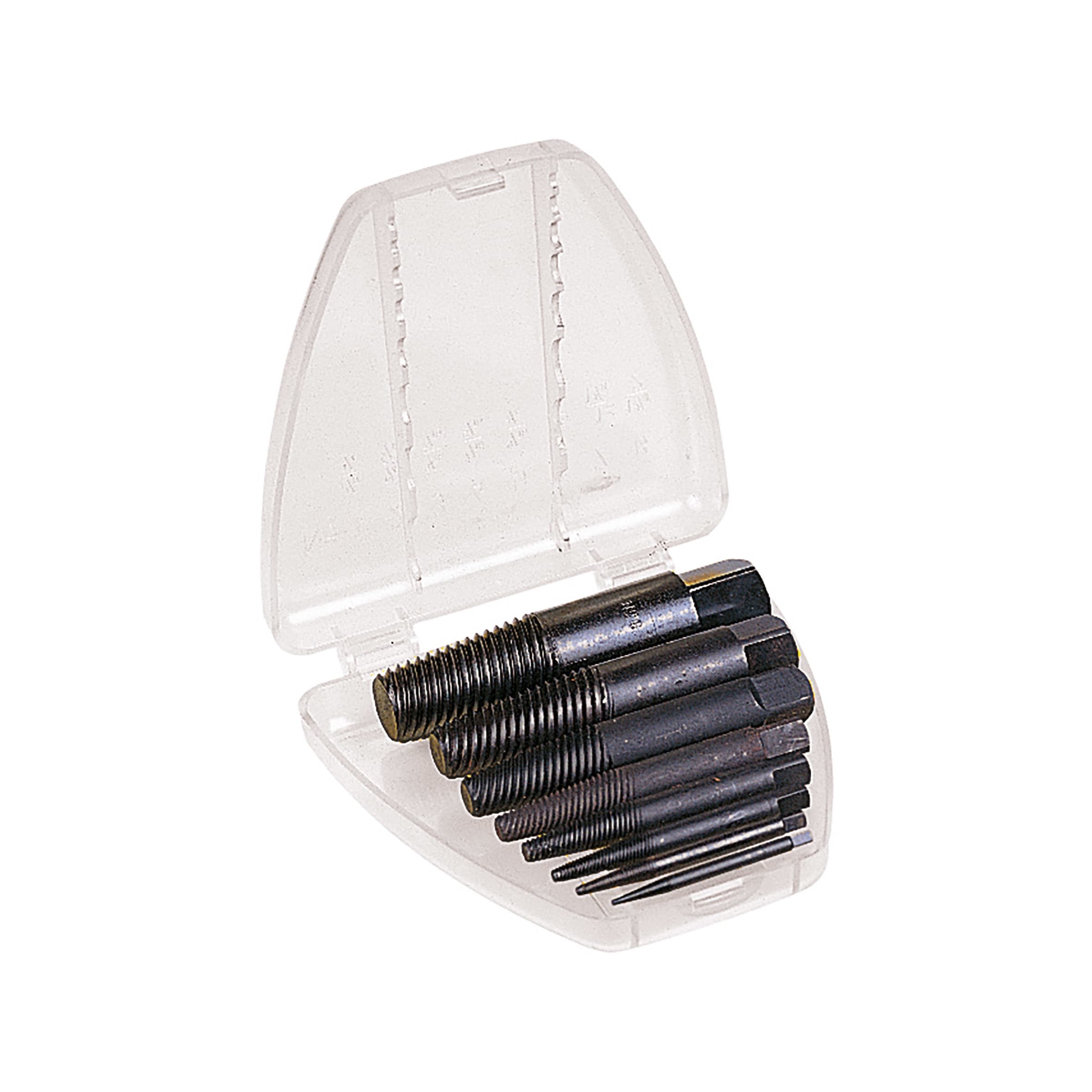 ABC TOOLS SPA - ABCC32944006 6 ESTRATTORI C 3294/4X6+CONT
