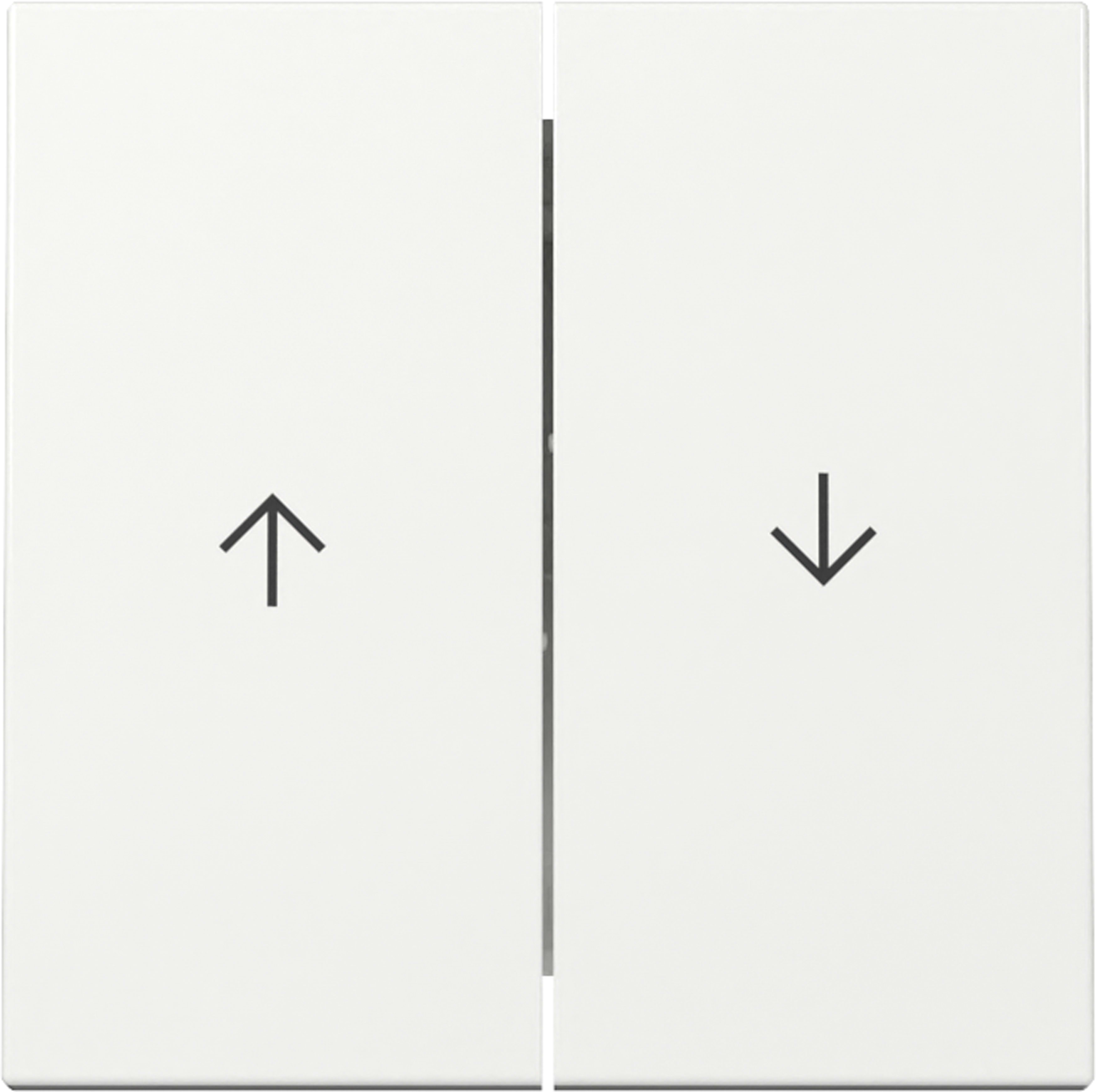 GIRA - GIR329403 INTER.BIL. 2-M FRECCIA