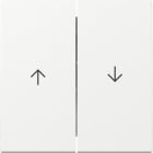 GIRA - GIR329403 INTER.BIL. 2-M FRECCIA