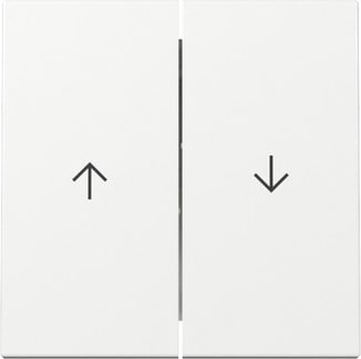 GIRA - GGI329403 INTER.BIL. 2-M FRECCIA SYSTEM 55 BNC PUR
