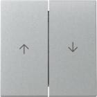 GIRA - GIR329426 INTER.BIL. 2-M FRECCIA