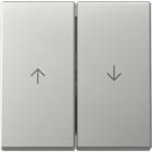 GIRA - GIR3294600 INTER.BIL. 2-M FRECCIA