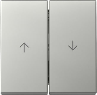 GIRA - GGI3294600 INTER.BIL. 2-M FRECCIA