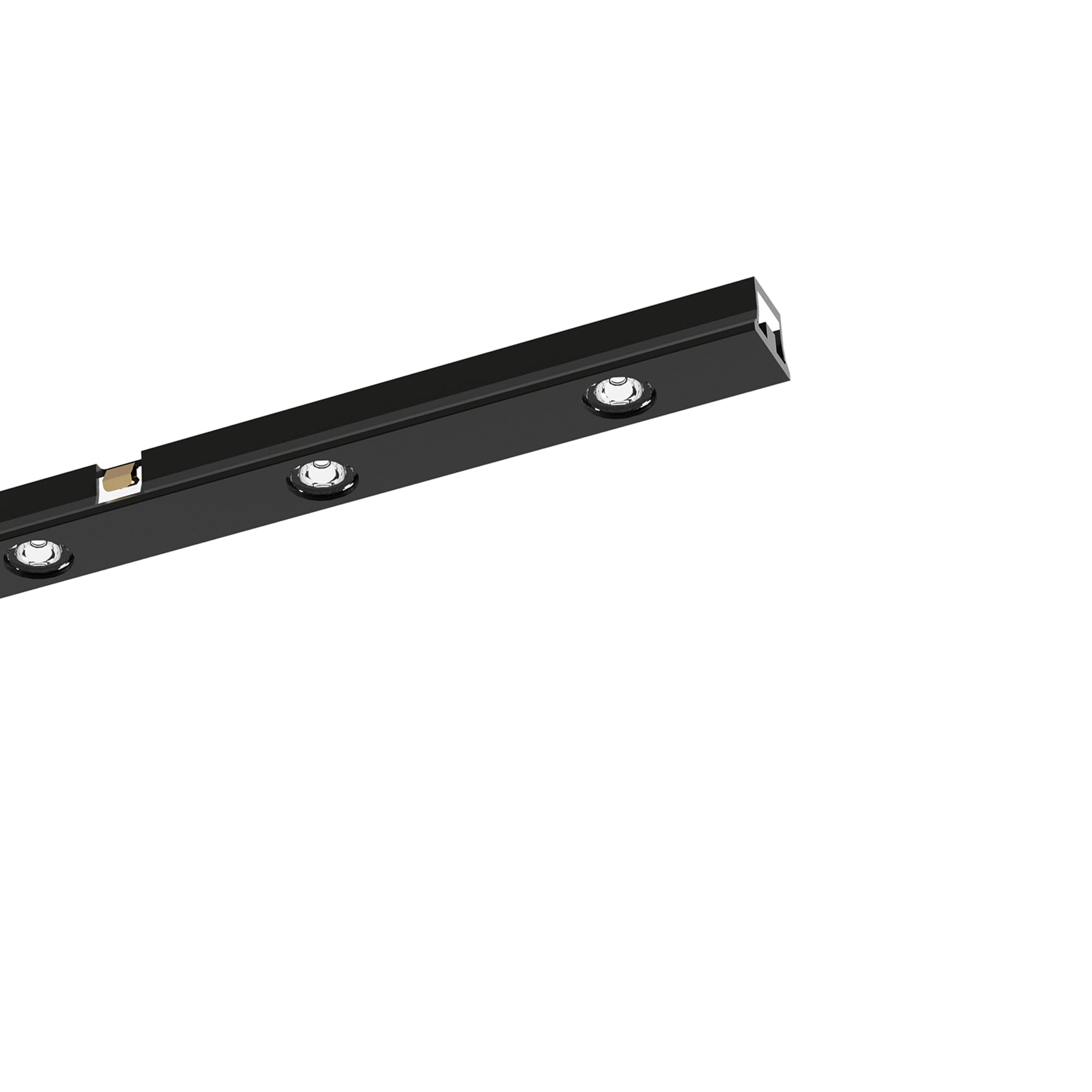 IDEAL LUX SRL - IUX329468 STICK ACCENT 06W 3000K