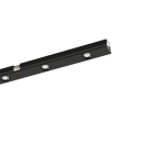 IDEAL LUX SRL - IUX329468 STICK ACCENT 06W 3000K