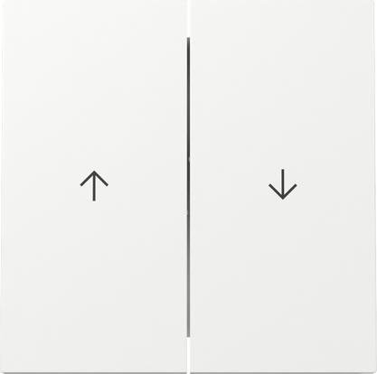 GIRA - GIR329470 INTER.BIL. 2-M FRECCIA