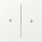 GIRA - GIR329470 INTER.BIL. 2-M FRECCIA