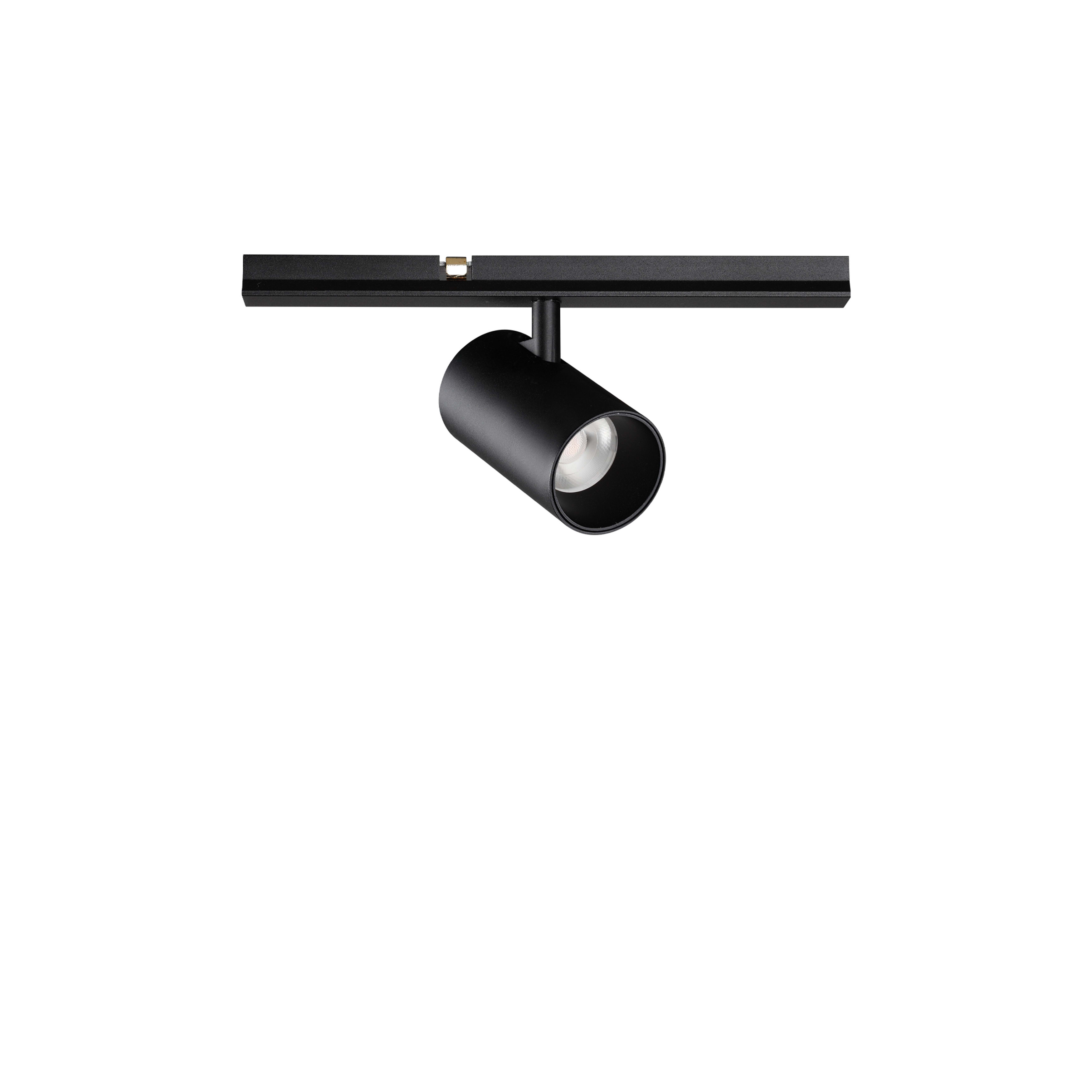 IDEAL LUX SRL - IUX329505 STICK TRACK SINGLE 03W 3000K